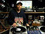 DJ Q-Bert - Do It Yourself Scratching - Scratches - Fades