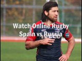 watch Spain vs Russia Six Nations B rugby live stream