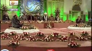 Shahzad Madni New 2015 Meelad Mehfil