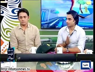 Yeh Hai Cricket Dewangi - 5th February 2015