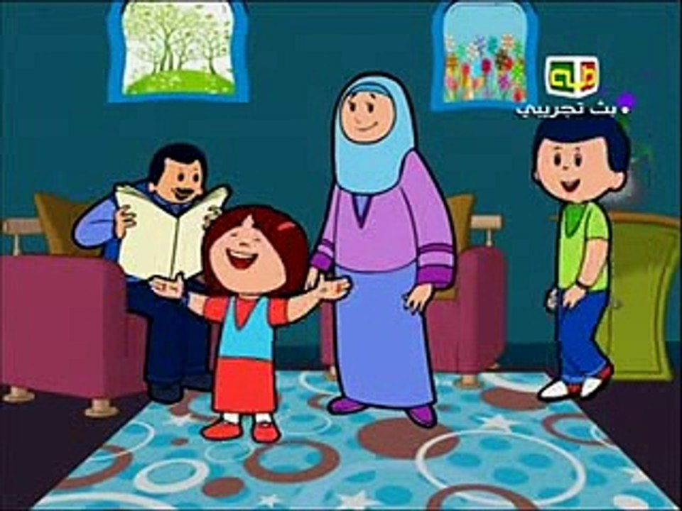 ‫بدفع صدقة - قناة طه الفضائية‬