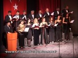 Sivas DTHMK 15 Kasım 2011 Atatürk'ü Anma Özel Konseri - 5