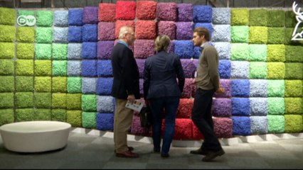 Scandinavian Design: Trends in Stockholm | Euromaxx