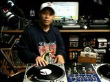 DJ Q-Bert - Do It Yourself Scratching - Scratches - Tips