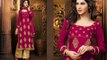 Charisma of Straight Salwar Suits