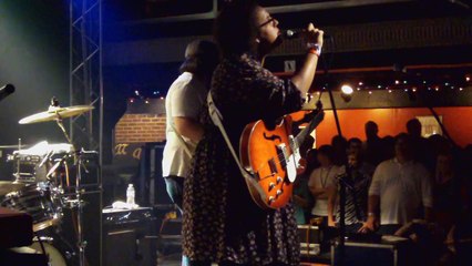 Alabama Shakes - How Many More Times