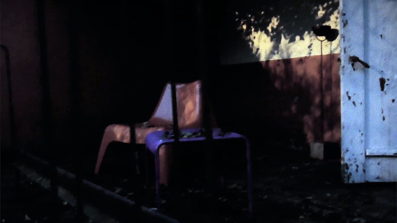 Somewhere  -  Wassergarten