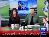 Yeh Hai Cricket Dewangi – 6th February 2015