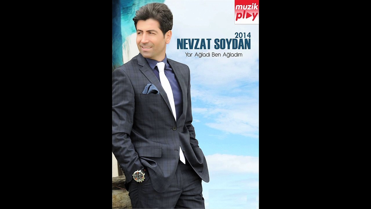Karamık Dalı Uh - Nevzat Soydan