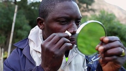 Un año de la tragedia del Tarajal