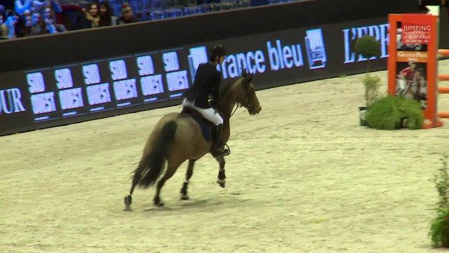 Trophee Grand Prix Magazine by Equidia Life - Tournee des As Poneys