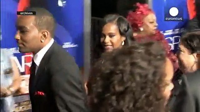 Speculation on condition of Bobbi Brown daughter of late singer Whitney Houston