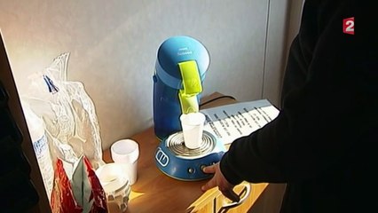 Dammartin-en-Goële : le patron de l'imprimerie sort du silence