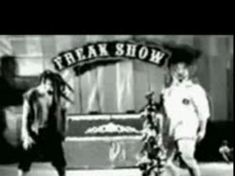 ICP Insane Clown Posse-Piggy Pie