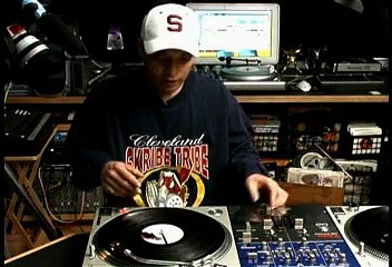 dj q-bert - do it yourself skratching - skratch - scribbles