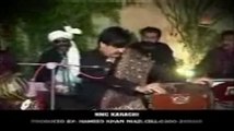 Mainday Ranjhna, Shafaullah Khan Rokhri, New Seraiki, Punjabi, Cultural, Folk Song