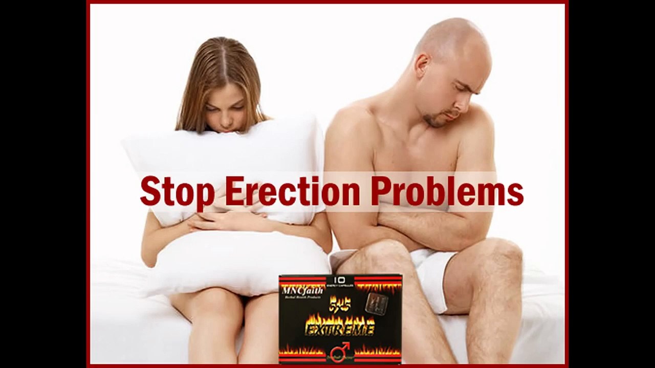 Stop Erectile Dsyfunction