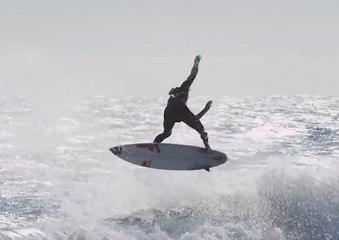 TRYING TO REMEMBER - O'neill 2014 highlights