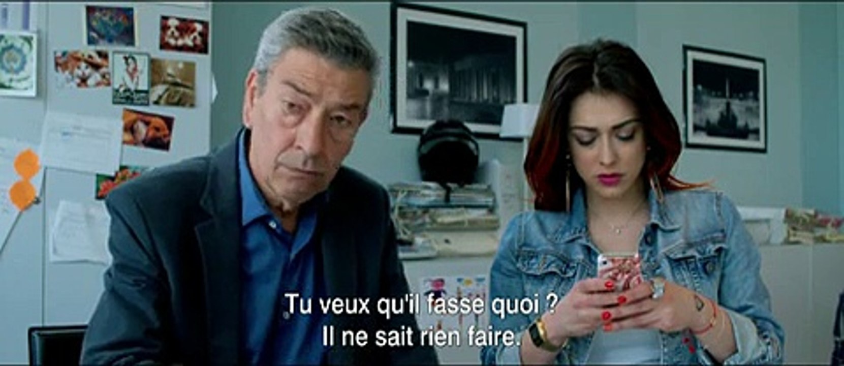 Bons à rien