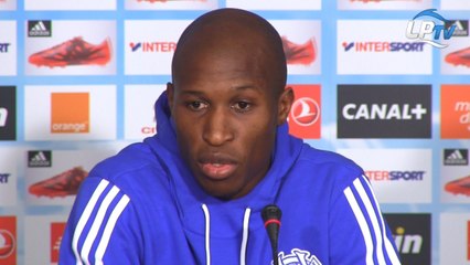 Fanni : "On a tout ce qu'il faut pour aller au bout"