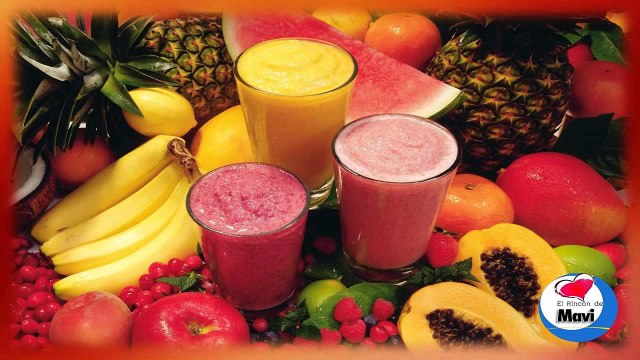 Jugos e infusiones naturales para las varices Infusiones
