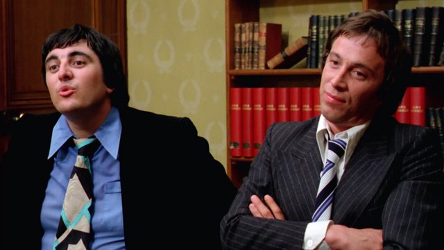 Le juge Fayard dit « le Shériff »