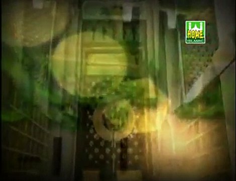 FARHAN ALI QADRI NEW ALBUM NAAT 2011 MERI LAJPAL AAQA