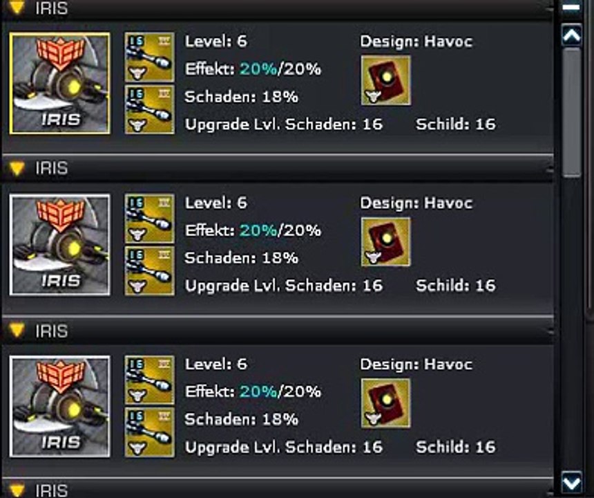 Account Marketplace - Dark Orbit account to give away(1)