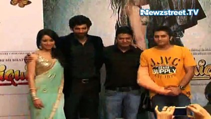 When fans landed Shraddha Kapoor’s place at 2 AM