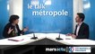 Le talk métropole Marsactu : Michèle Rivasi, députée européenne EELV