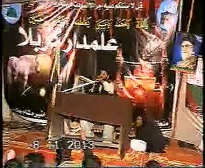 Majlis Agha Ali Raza 3