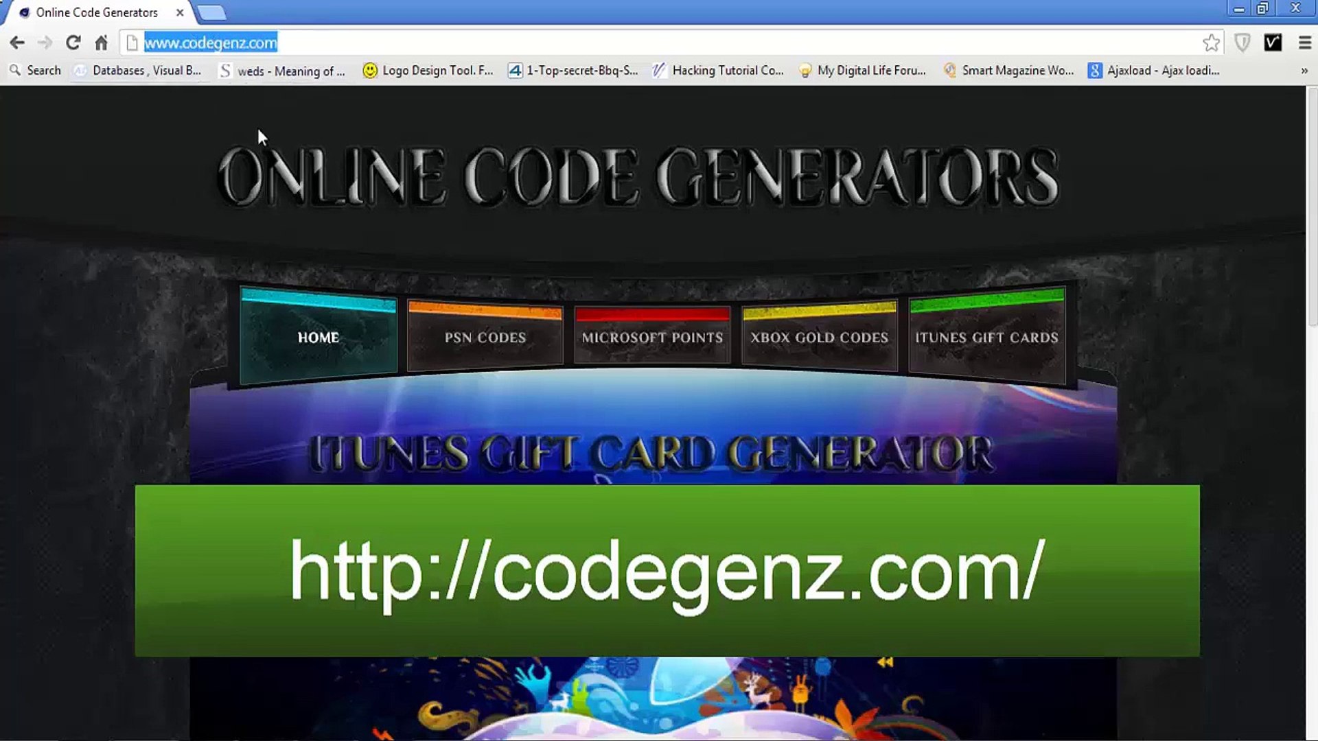 Abonnement Xbox Live Gold Code Gratuit | Code Xbox Live Gold gratuit  Generateur 2015 - video Dailymotion