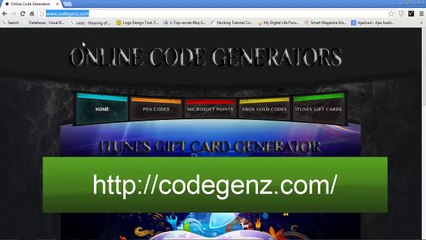 Abonnement Xbox Live Gold Code Gratuit | Code Xbox Live Gold gratuit Generateur 2015