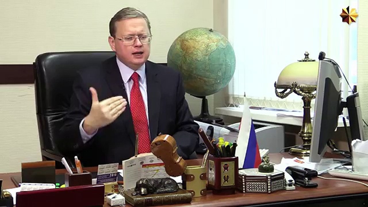 Михаил Делягин. Чем страшен мусорный рейтинг для России?