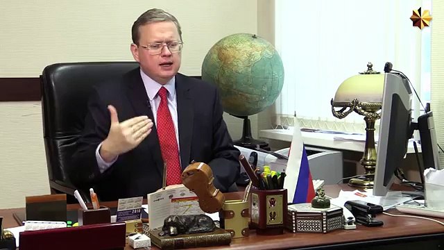 Михаил Делягин. Чем страшен мусорный рейтинг для России?