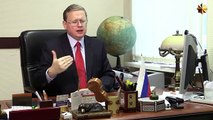 Михаил Делягин. Чем страшен мусорный рейтинг для России?