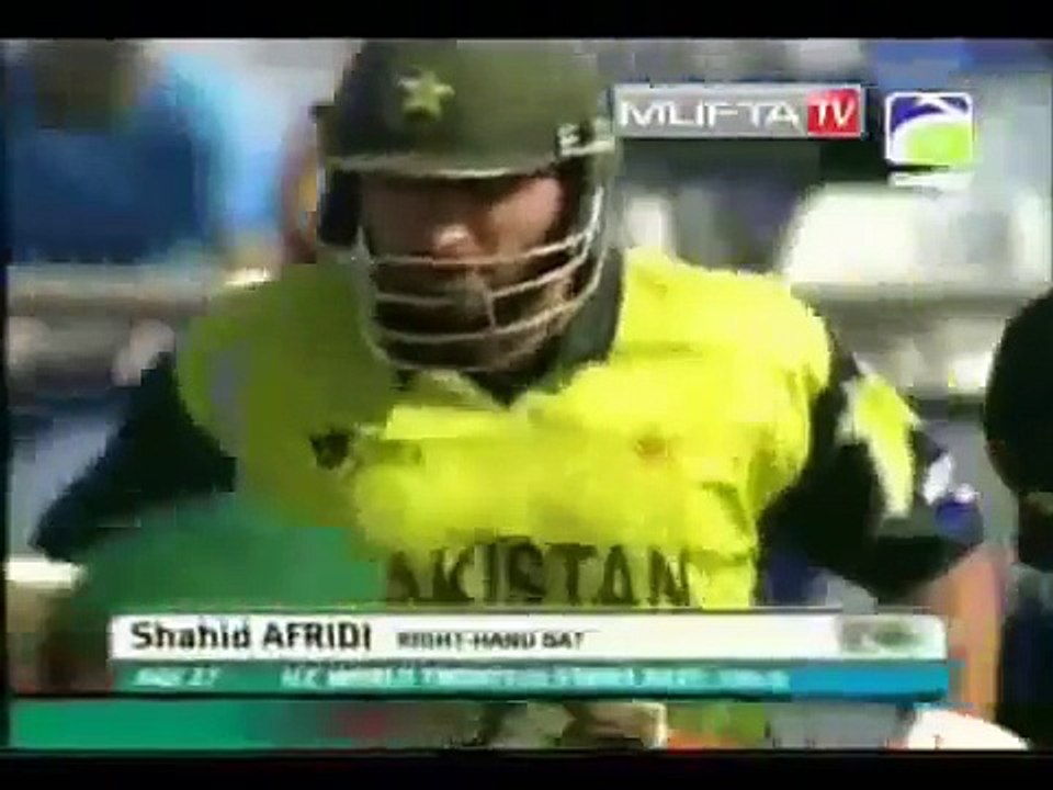 BOOM BOOM Afridi 6 6 6 6 6 6 6 ..Compilation of 30 Best Sahid Afridi Sixes Best