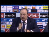 Coppa Italia, un lampo di Higuain manda il Napoli in semifinale (05.02.15)