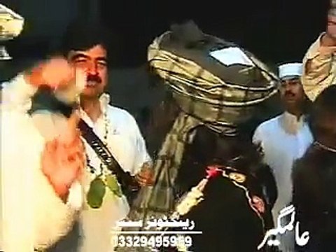 Pashto Nabeela Wadood Local Mast Dance 2015