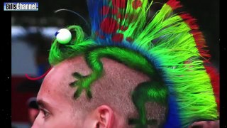 CRAZY ANIMAL HAIRCUTS