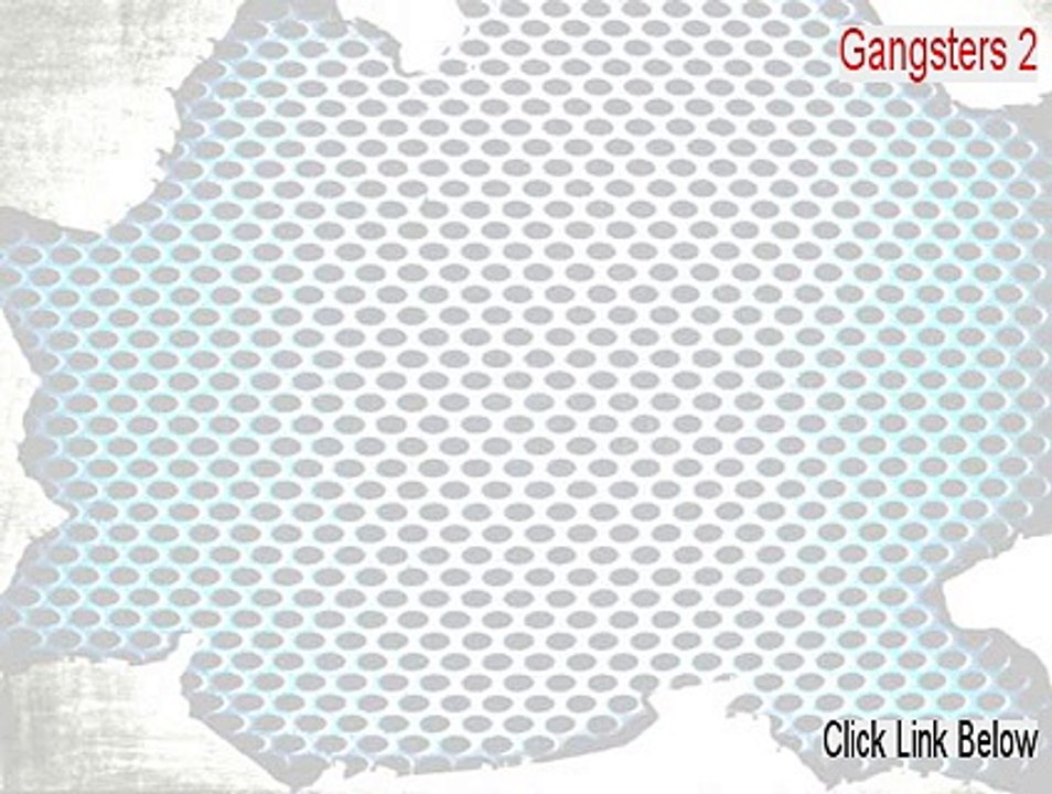 Gangsters 2 Free Download - gangsters 2 review 2015