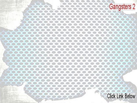 Gangsters 2 Free Download - gangsters 2 review 2015