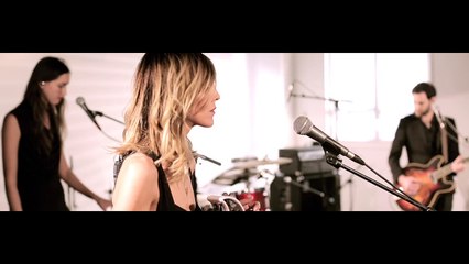 Asaf Avidan - Live Deezer Session - Let's Just Call It Fate