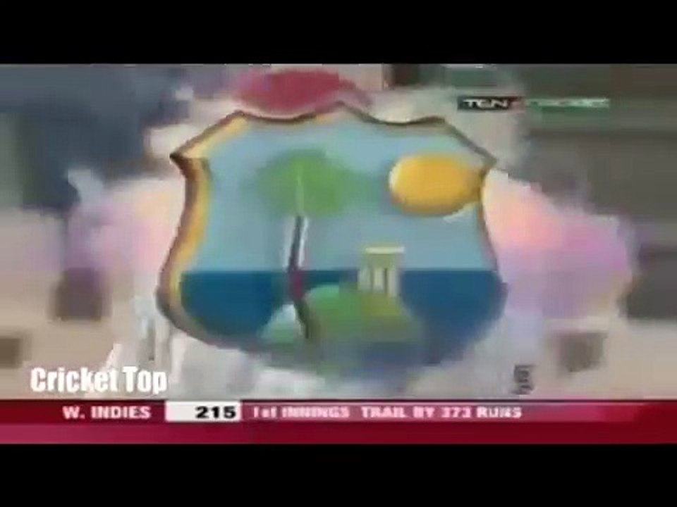 Varinder Sehwag Bowling At Its Best - Non Regular Bowler Gets Wonderful Wicket In Cricket History