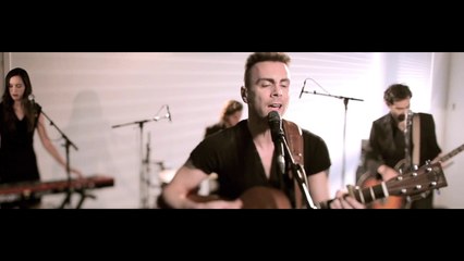Asaf Avidan - Live Deezer Session - Over My Head