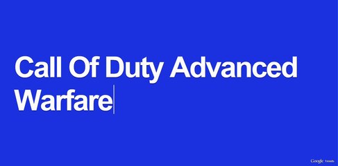 Friday, November 07, 2014 - Hot Searches in Google Australia