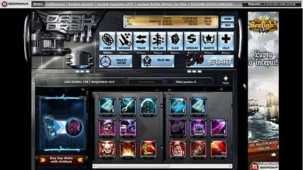 Buy Sell Accounts - .3dWARd. super account many techs darkorbit global europe 4