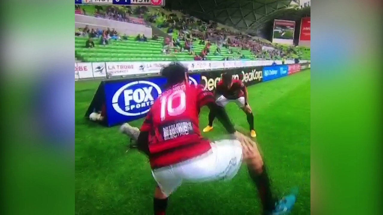 Das fussballtransfers-zapping