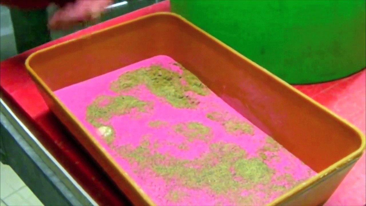 24 h dans la peau d'un boucher