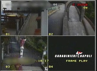 Castellammare di Stabia (NA - Impone il cambio delle maestranze (06.02.15)